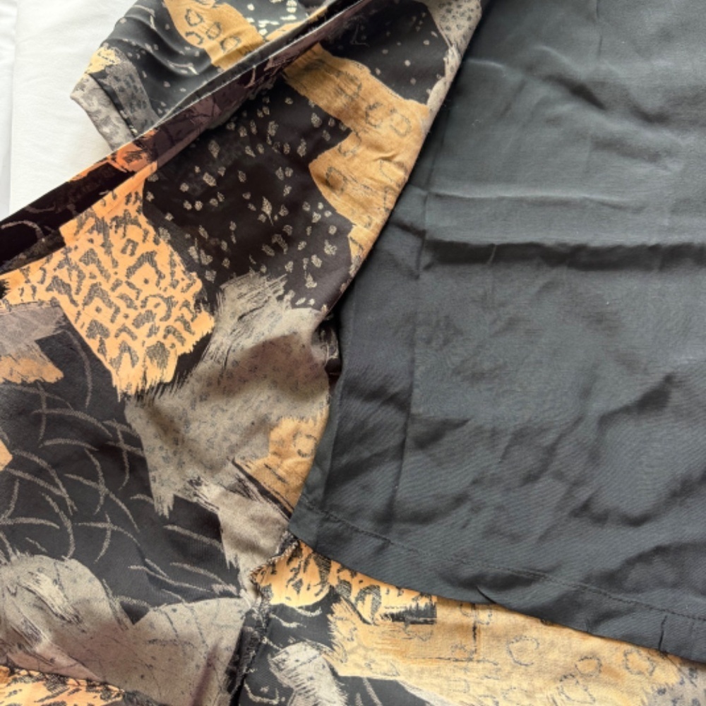 Vintage Liberty House blouse - Picture 5 of 5